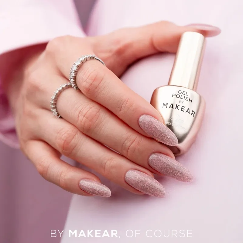 MAKEAR Gel Polish 8ml No.896