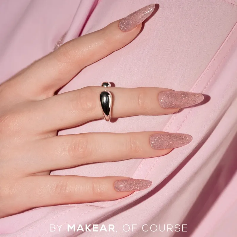 MAKEAR Gel Polish 8ml No.896