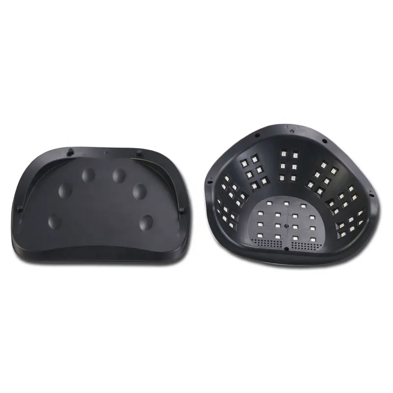 C7C Plus UV/LED Műkörmös Lámpa - 256W 57LED