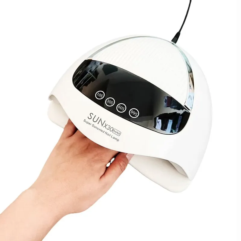 SUN X30 MAX UV/LED Műkörmös Lámpa