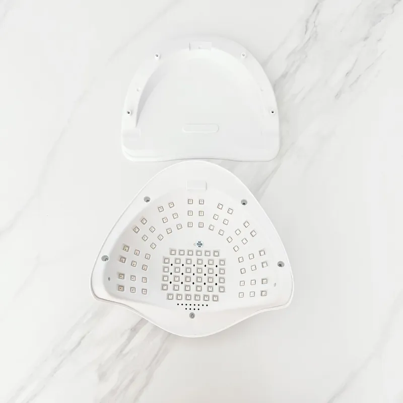 SUN X30 MAX UV/LED Műkörmös Lámpa