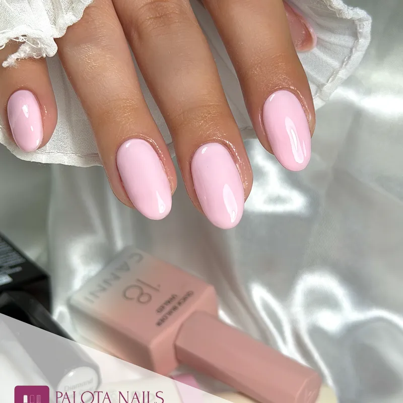 Born Pretty TERRA UV/LED gél lakk 10 ml - No.020 - Hema-Free