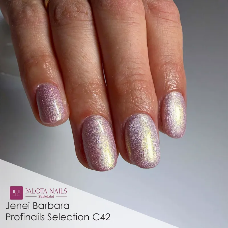 Profinails Selection Gel Lac LED/UV lakkzselé 7,5 g No.C42