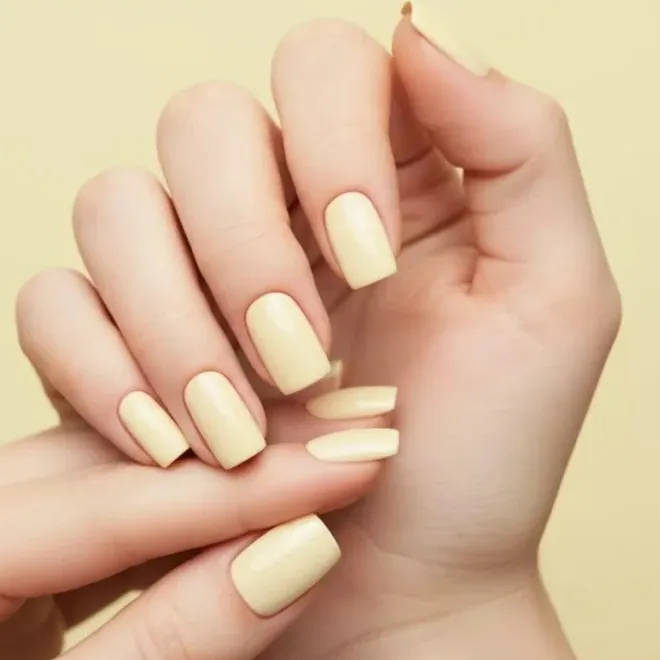 Victoria Vynn Gel Polish 8 ml No.452 - Butter Cookie