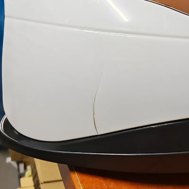 ESZTÉTIKAI HIBÁS SUN S12 UV/LED Műkörmös Lámpa - 57 LED (hiba a további fotóknál)