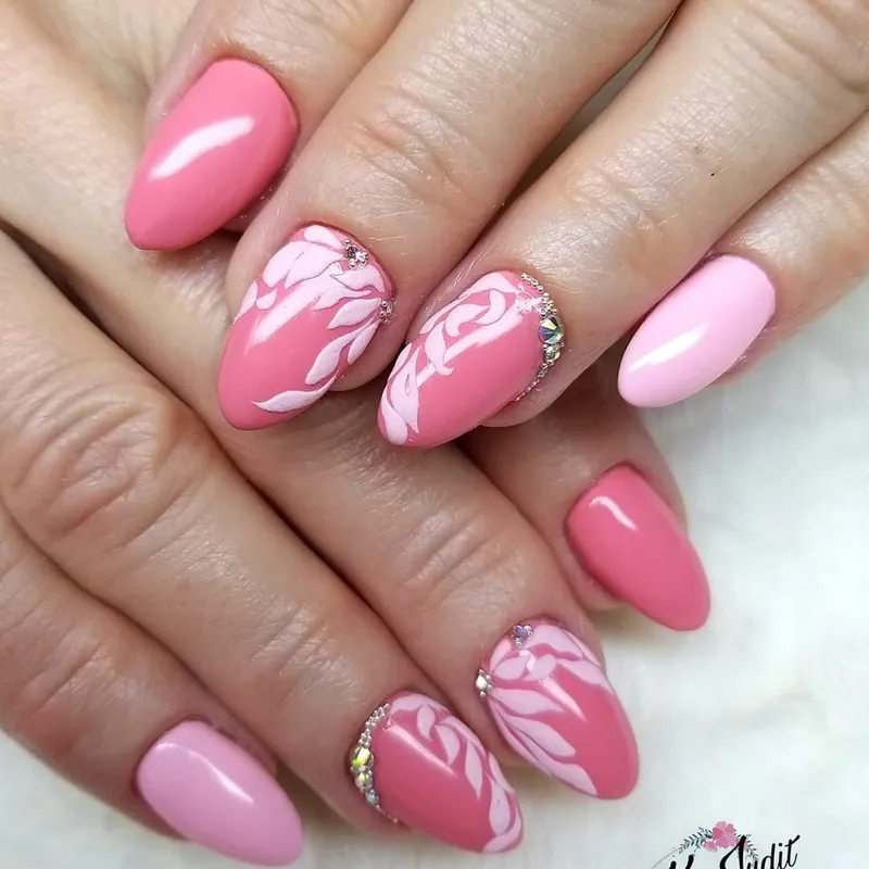 Venalisa UV/LED Gél Lakk No.922 7.5 ml