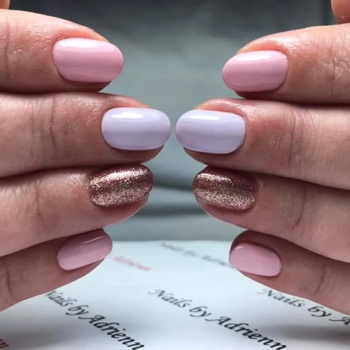 Venalisa UV/LED Gél Lakk 7.5 ml No.753