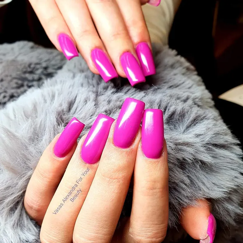 Venalisa UV/LED Gél Lakk 7.5 ml No.733