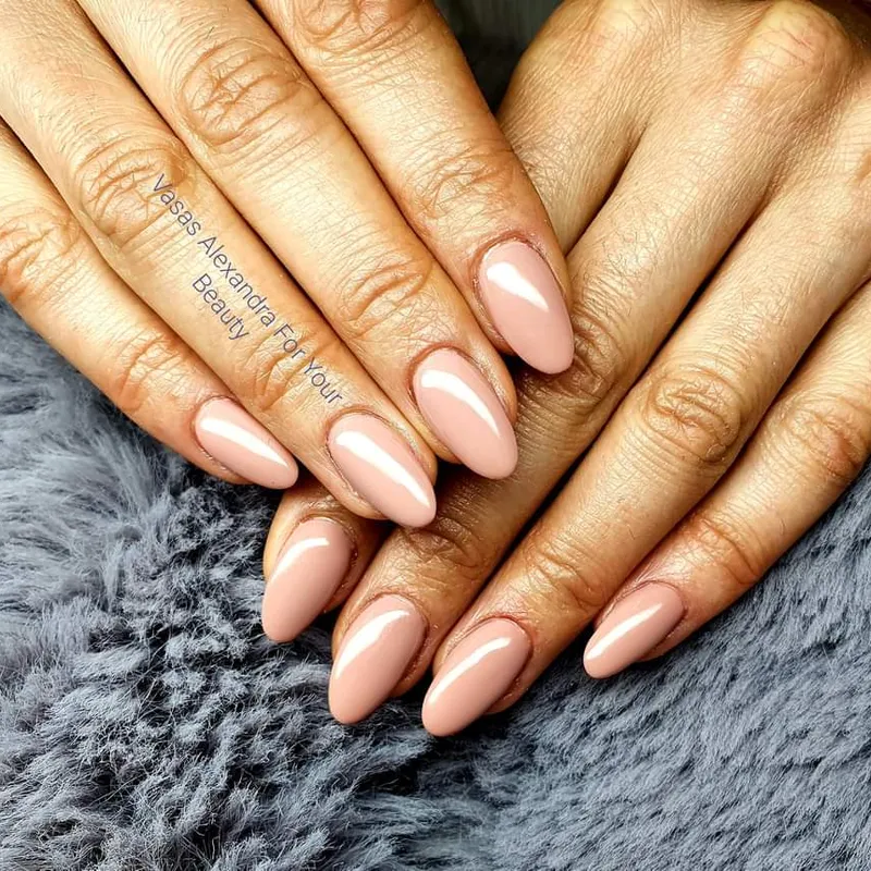 Venalisa UV/LED Gél Lakk 7.5 ml No.708