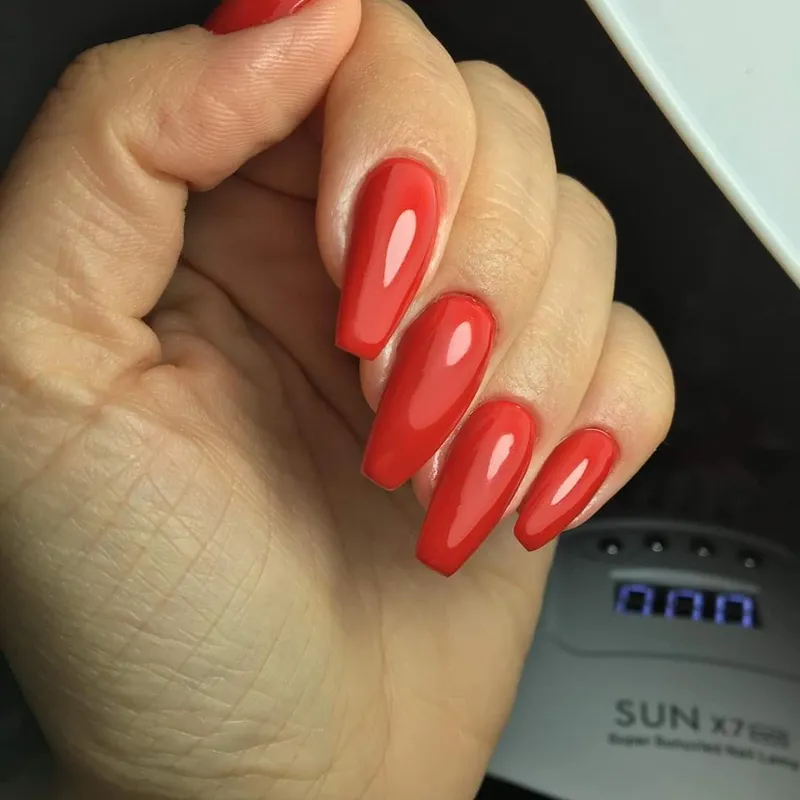 Venalisa UV/LED Gél Lakk 7.5 ml No.731