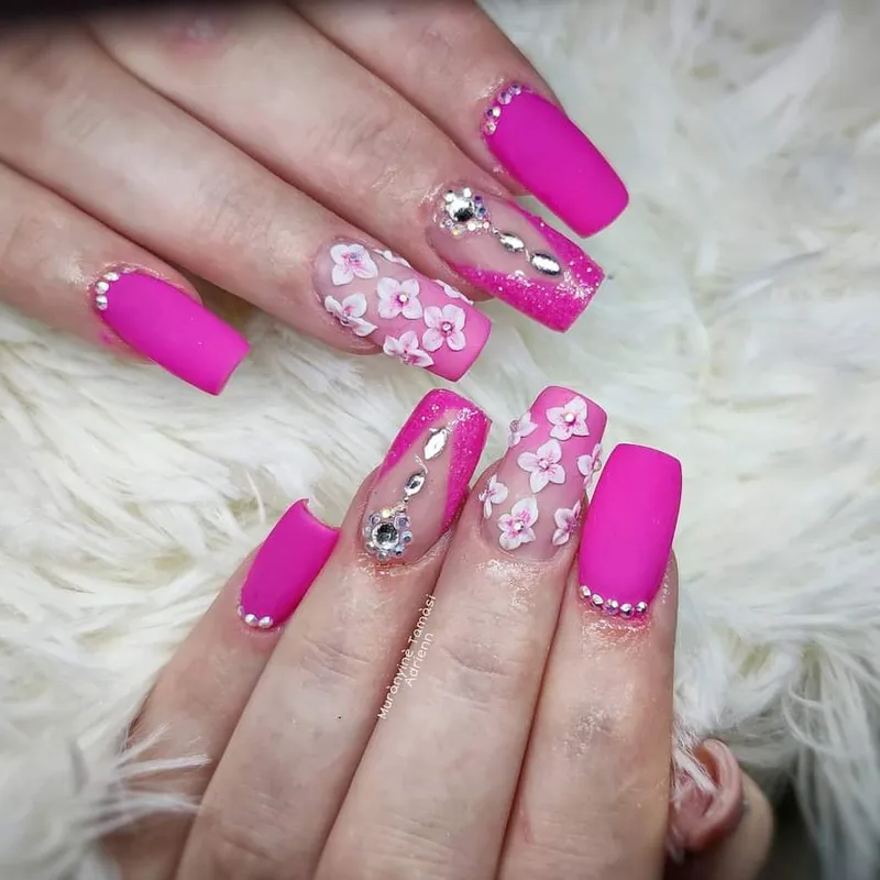 Venalisa UV/LED Gél Lakk No.905 7.5 ml