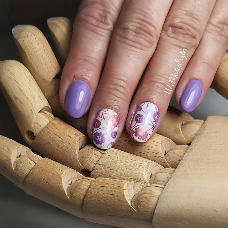 Venalisa UV/LED Gél Lakk No.901 7.5 ml