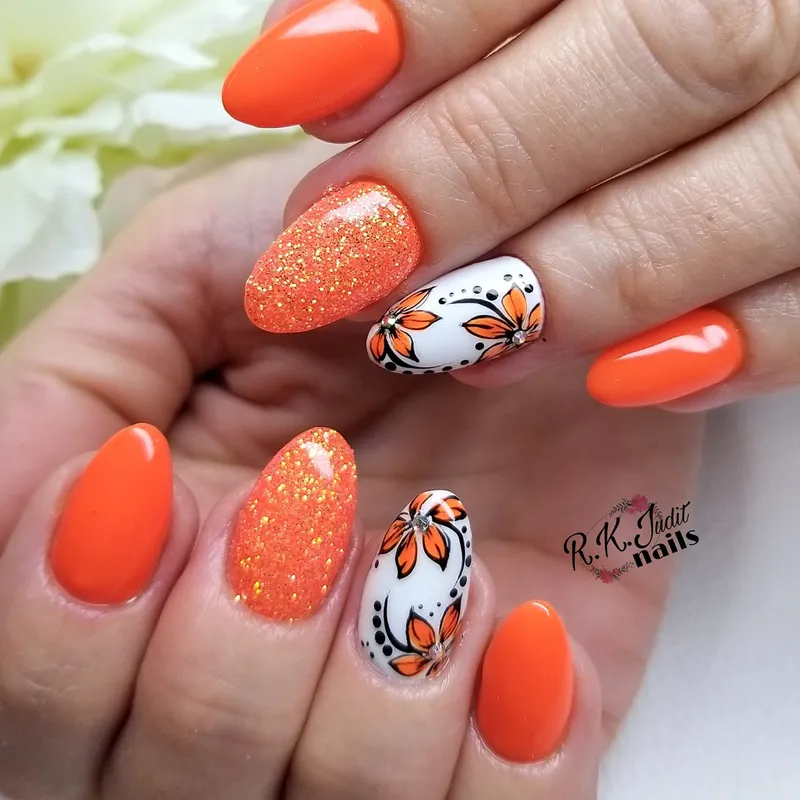 Venalisa UV/LED Gél Lakk No.907 7.5 ml