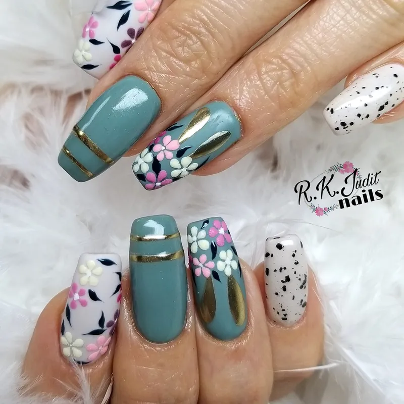 Venalisa UV/LED Gél Lakk No.931 7.5 ml