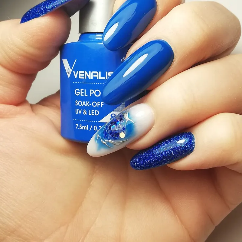 Venalisa UV/LED Gél Lakk No.085 7.5 ml