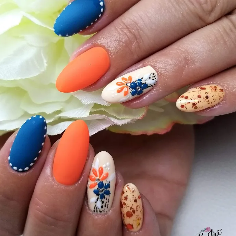 Venalisa UV/LED Gél Lakk No.932 7.5 ml