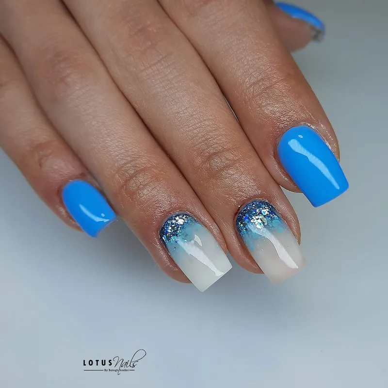 Venalisa UV/LED Gél Lakk No.934 7.5 ml