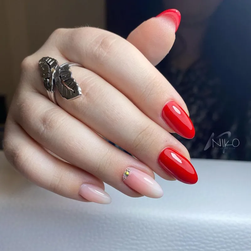 CANNI Akril Gél - HEMA FREE - 45g - No.03 Jelly Pink