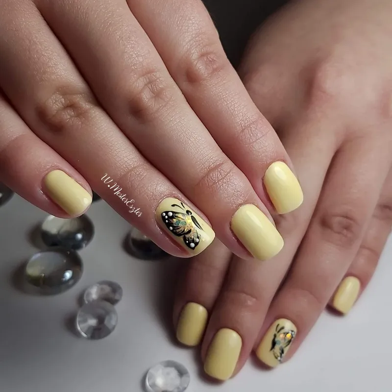 Venalisa UV/LED Gél Lakk 7.5 ml No.720