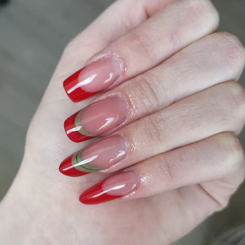 Venalisa Jelly Gel - új formula - 15 ml építőzselé - A08S Nude Pink