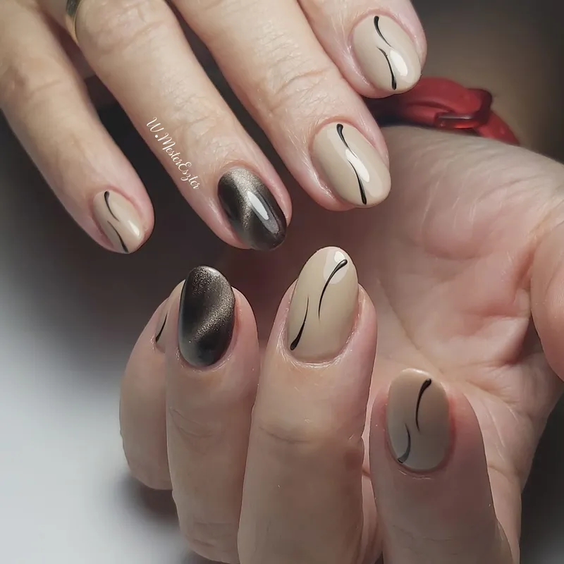 Venalisa UV/LED Gél Lakk No.058 7.5 ml