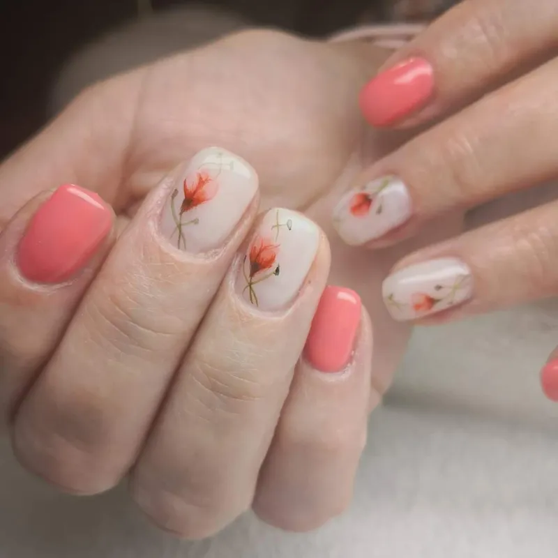 Venalisa UV/LED Gél Lakk 7.5 ml No.755