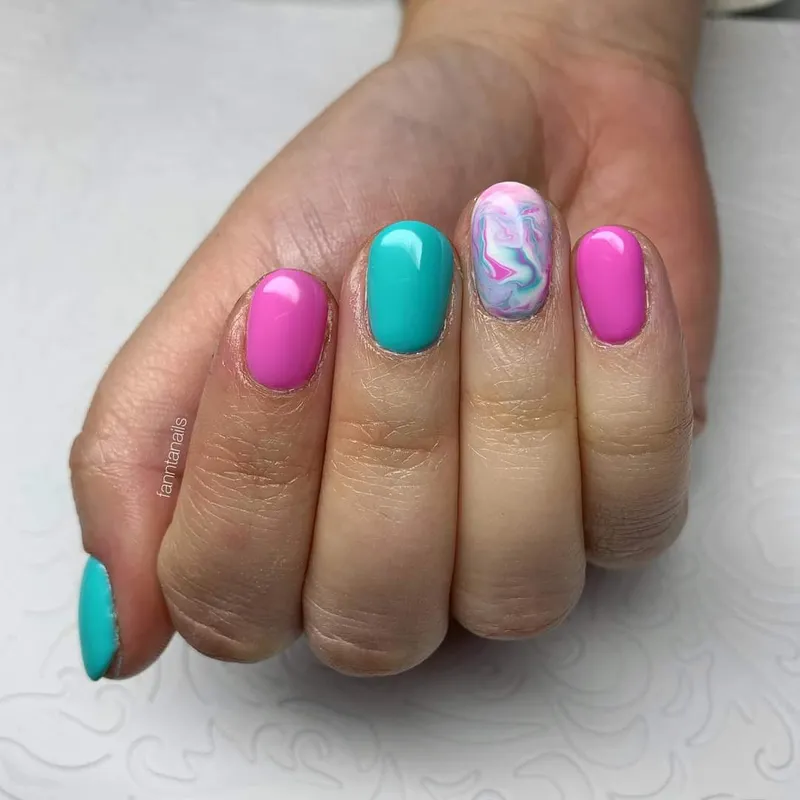 Venalisa UV/LED Gél Lakk 7.5 ml No.715