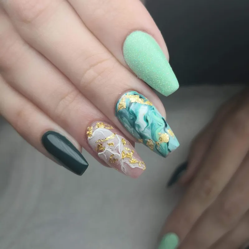 Venalisa UV/LED Gél Lakk No.077 7.5 ml