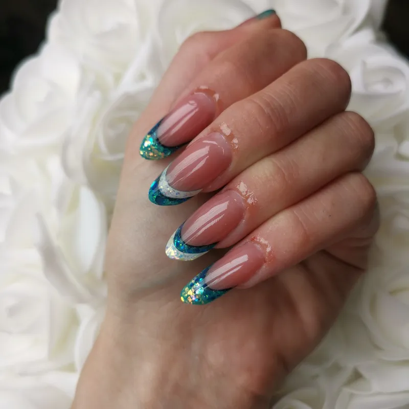 Venalisa Jelly Gel - új formula - 15 ml építőzselé - A08S Nude Pink