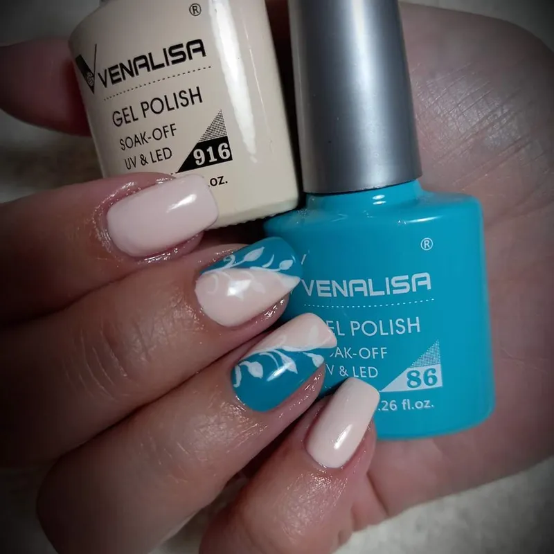 Venalisa UV/LED Gél Lakk No.086 7.5 ml