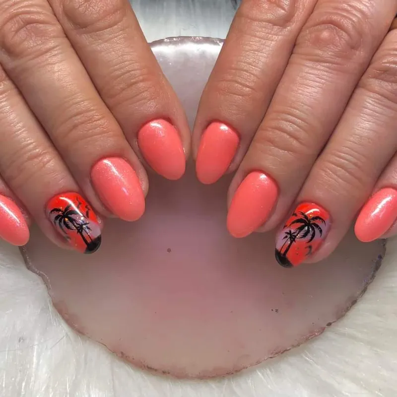 Venalisa UV/LED Gél Lakk No.031 7.5 ml