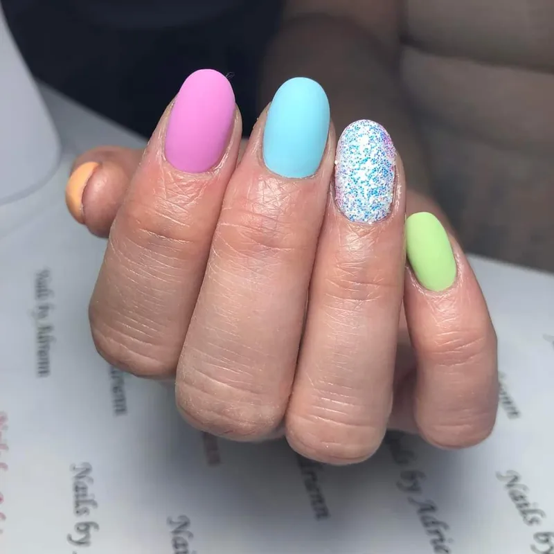 Venalisa UV/LED Gél Lakk 7.5 ml No.718