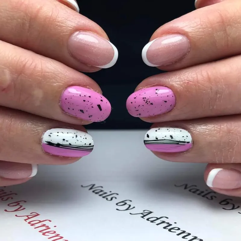 Venalisa UV/LED Gél Lakk 7.5 ml No.715