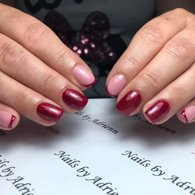 Venalisa UV/LED Gél Lakk 7.5 ml No.735