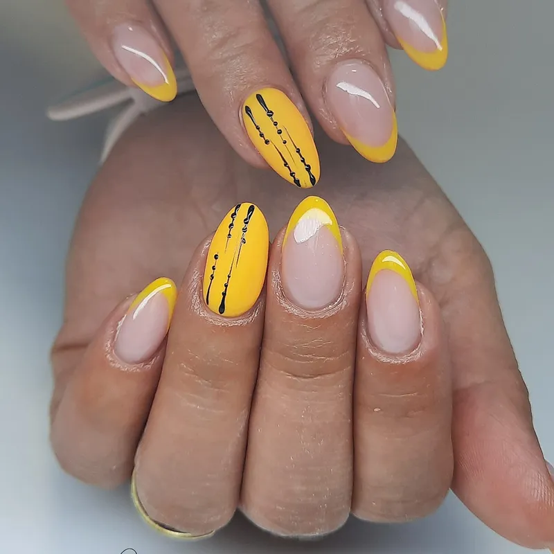 Venalisa UV/LED Gél Lakk No.032 7.5 ml