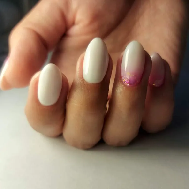 Venalisa Jelly Gel - új formula - 15 ml építőzselé - A02S Milky White