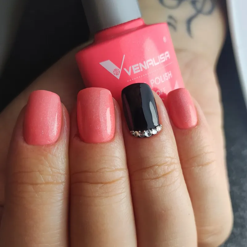 Venalisa UV/LED Gél Lakk No.031 7.5 ml