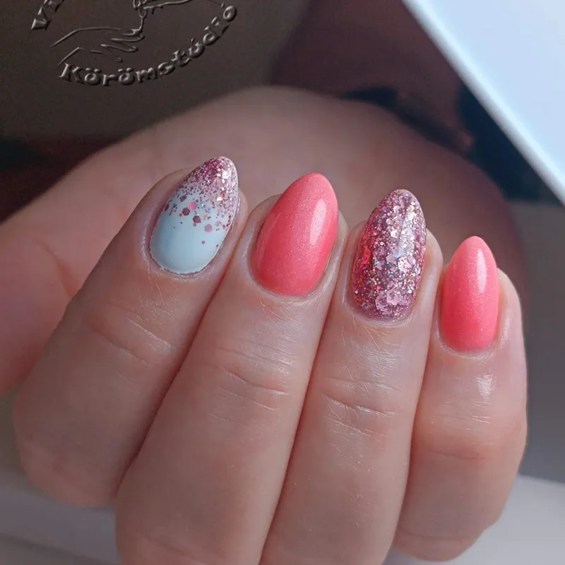 Venalisa UV/LED Gél Lakk No.031 7.5 ml