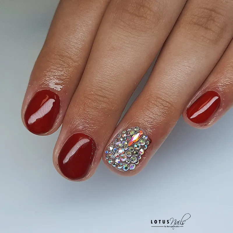 Venalisa UV/LED Gél Lakk No.928 7.5 ml