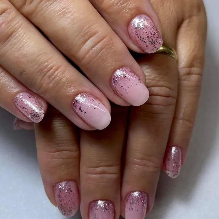 Venalisa Jelly Gel - új formula - 15 ml építőzselé - A06S Baby Pink