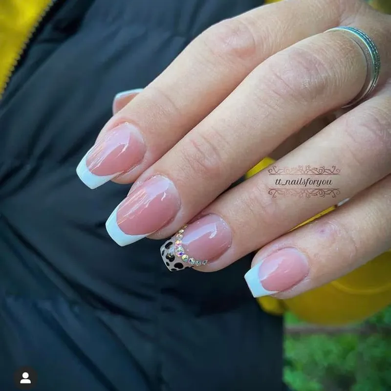 Venalisa Jelly Gel - új formula - 15 ml építőzselé - A08S Nude Pink