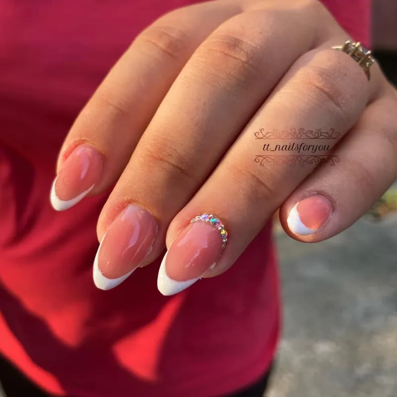 Venalisa Jelly Gel - új formula - 15 ml építőzselé - A08S Nude Pink