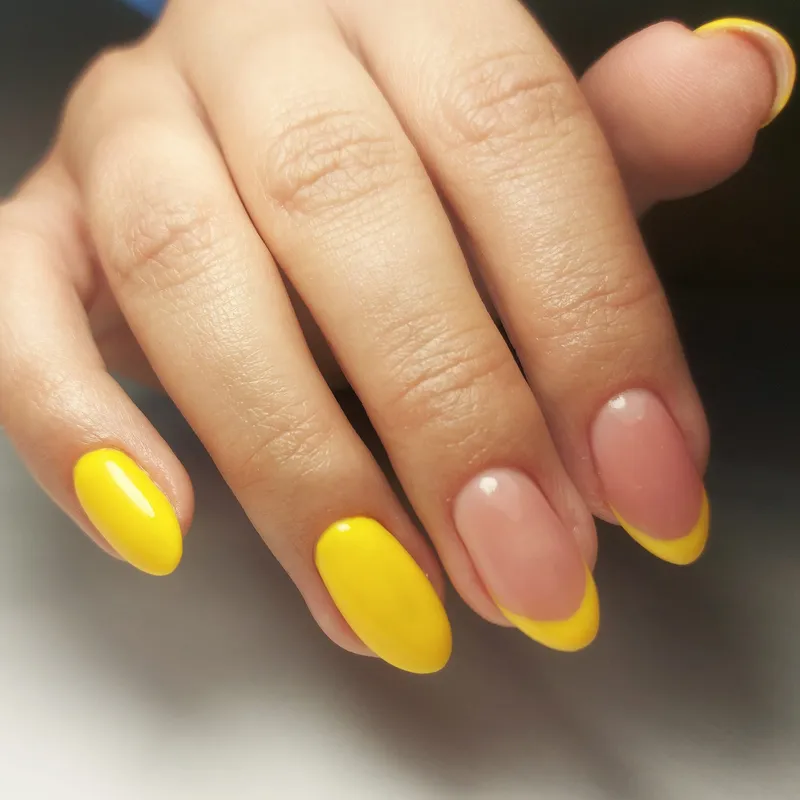 Venalisa UV/LED Gél Lakk No.032 7.5 ml