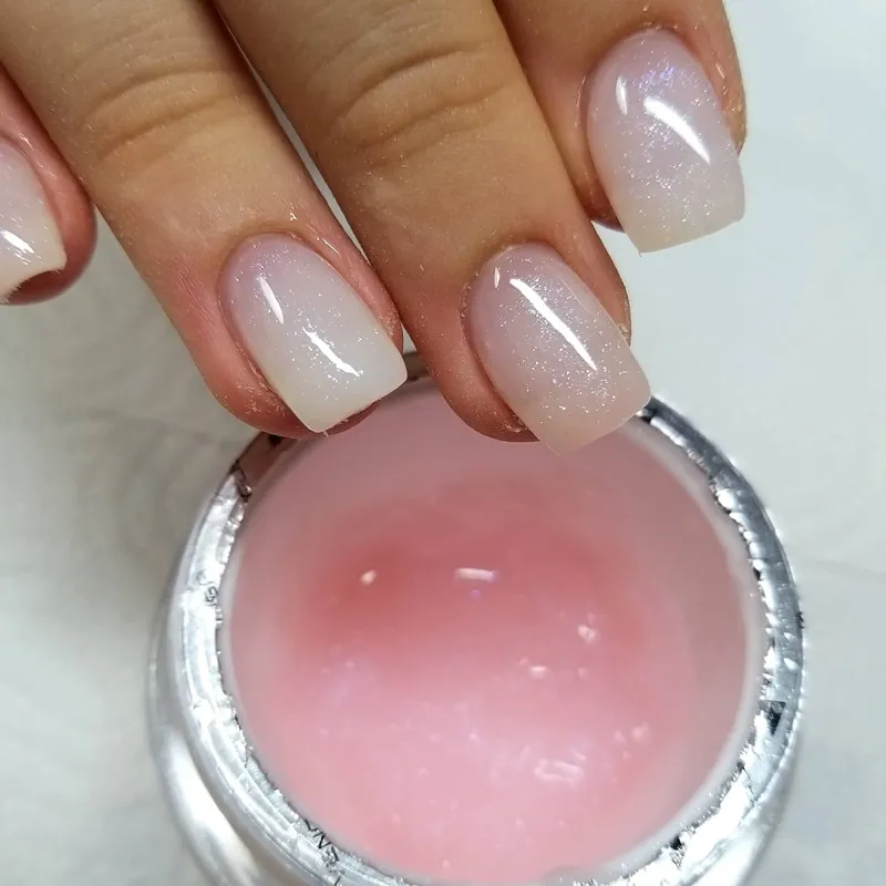 Venalisa Jelly Gel - új formula - 50 ml építőzselé - A22L