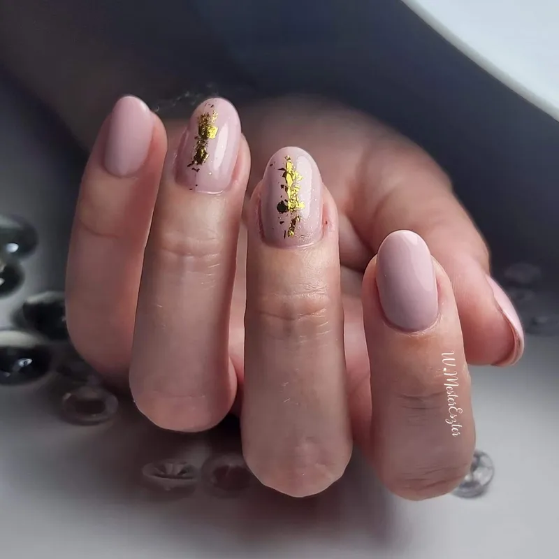 Venalisa UV/LED Gél Lakk No.065 7.5 ml