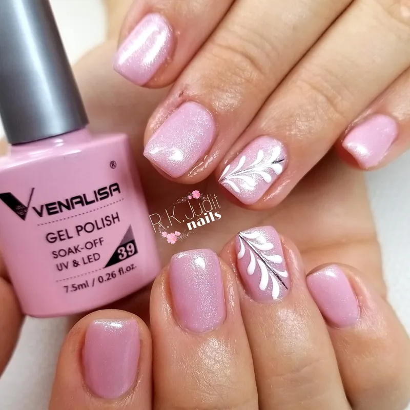 Venalisa UV/LED Gél Lakk No.039 7.5 ml