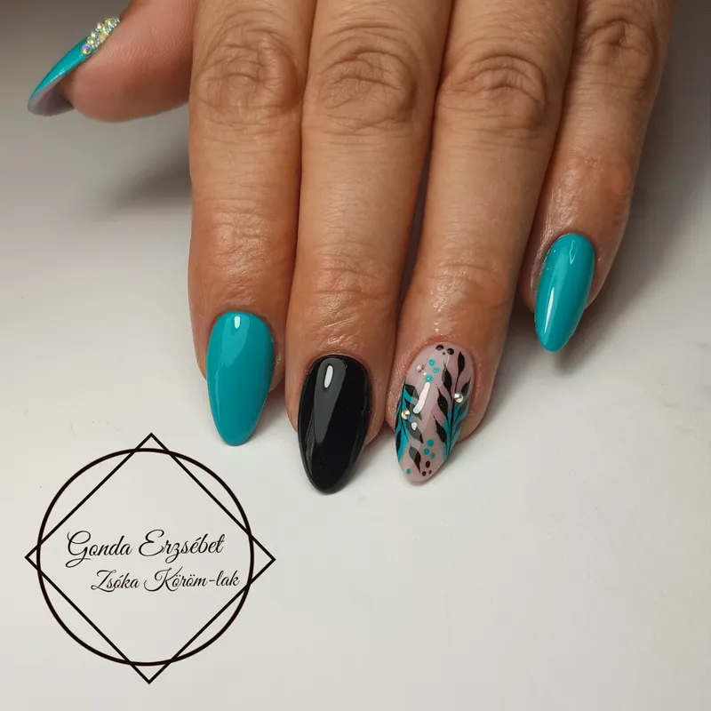 Venalisa UV/LED Gél Lakk No.086 7.5 ml