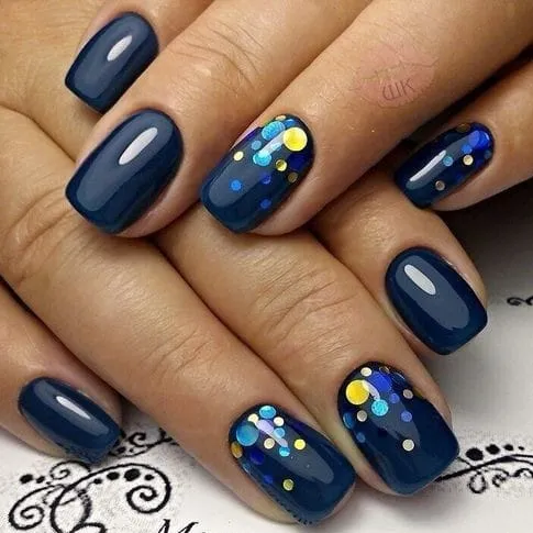 PN Nailfetti - Konfetti Flitter - No.02