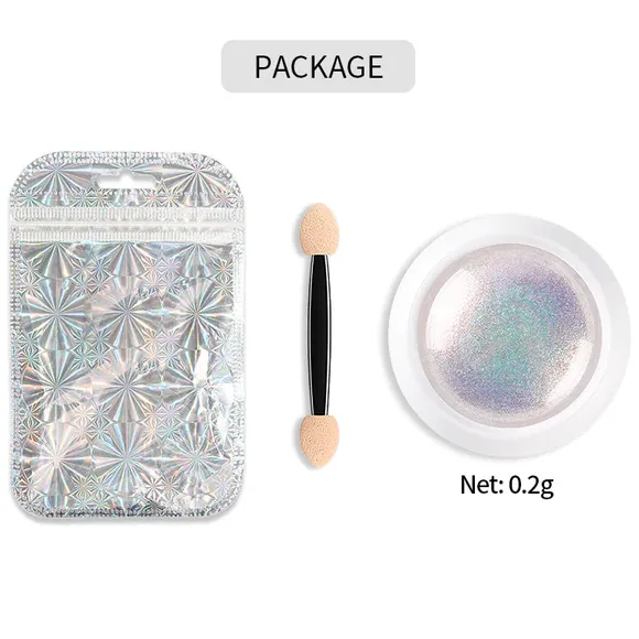 Aurora Mirror Powder 0.2g