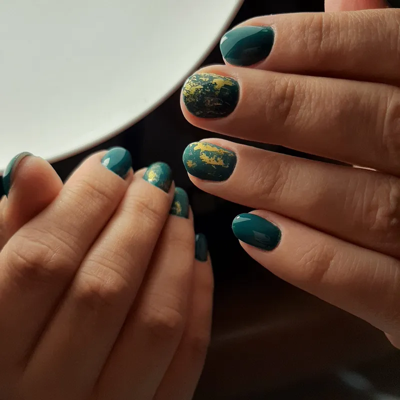 Venalisa UV/LED Gél Lakk 7.5 ml No.759